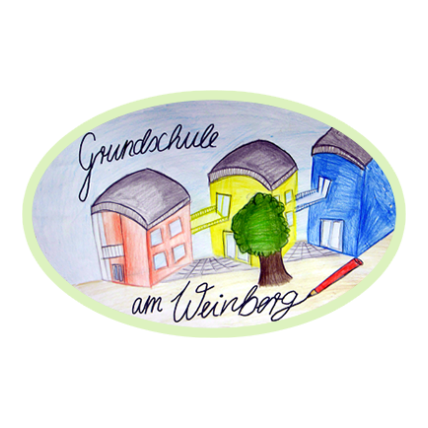 Grundschule am Weinberg, Woltersdorf